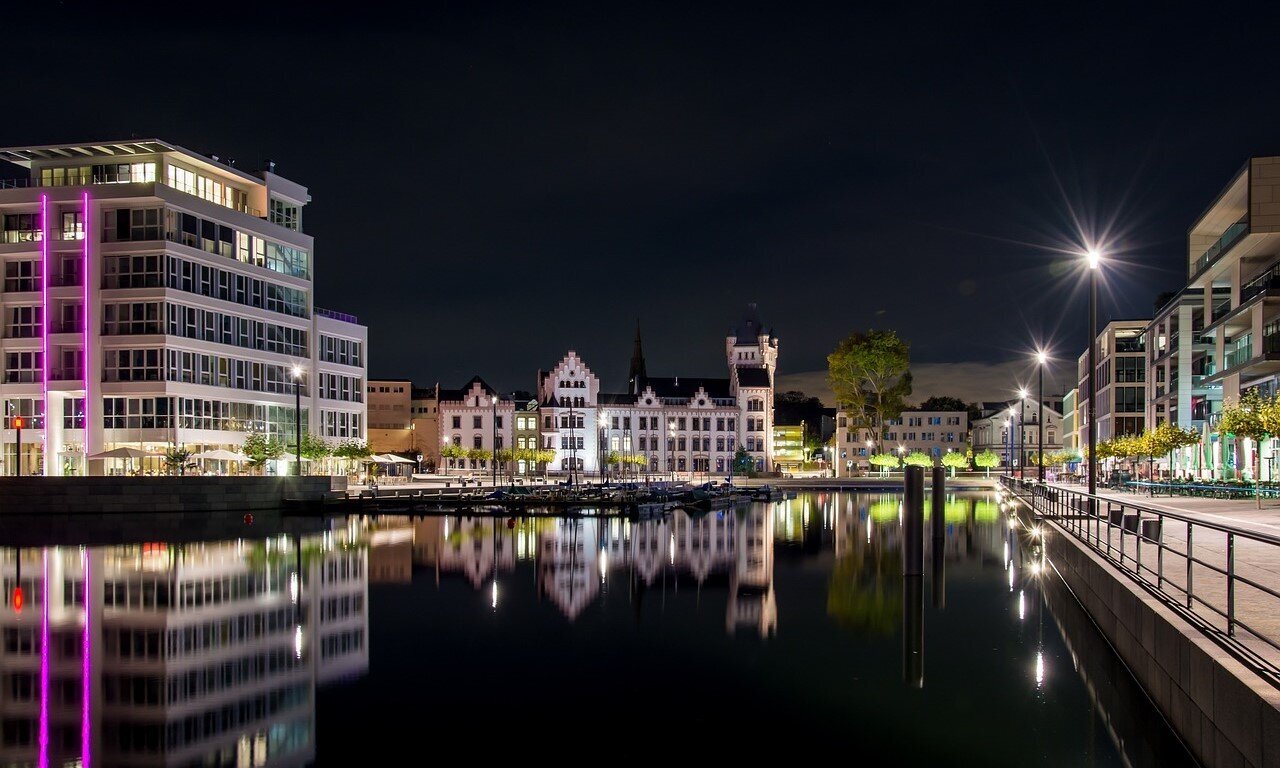 Die beliebtesten Städte