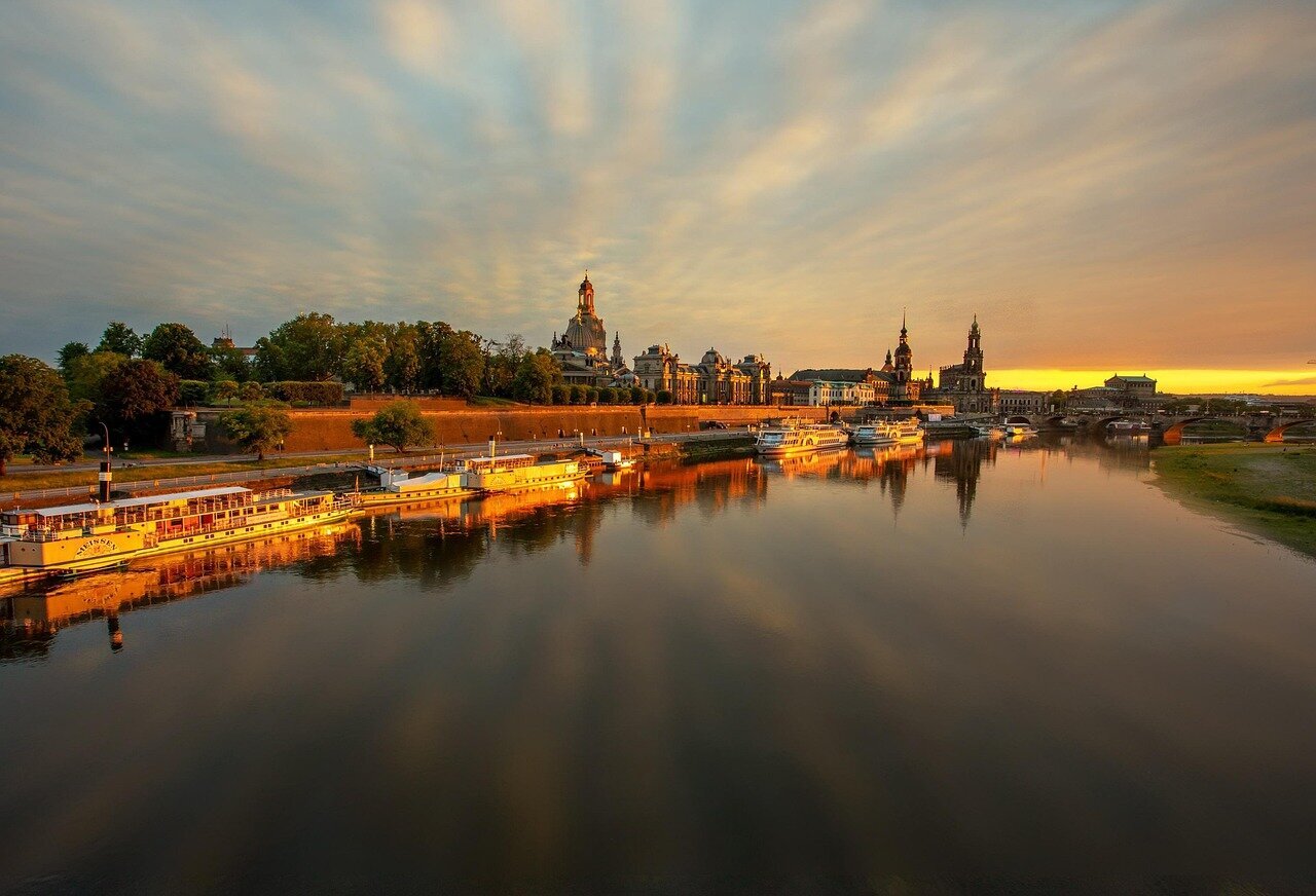 Die beliebtesten Städte