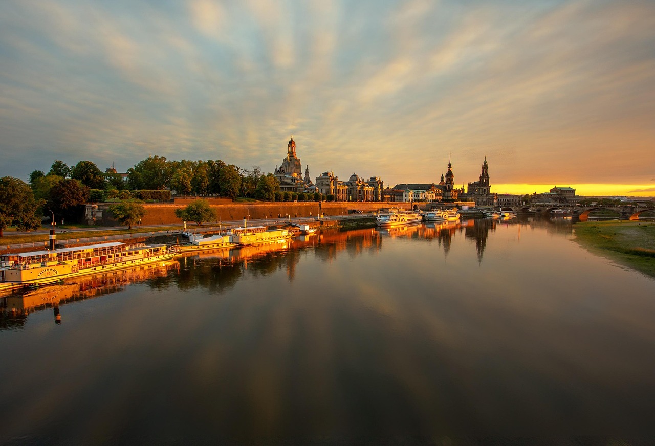 Die beliebtesten Städte