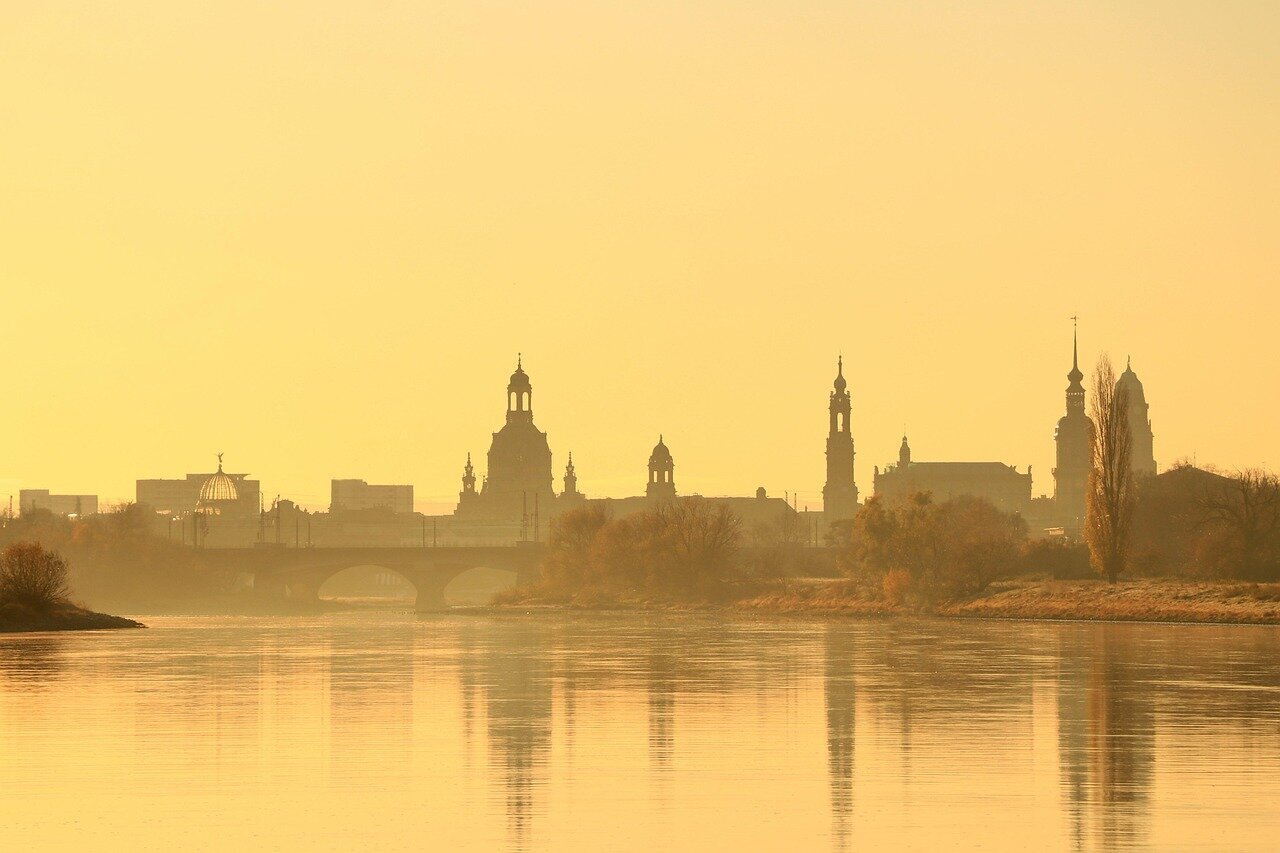 Ostdeutschland