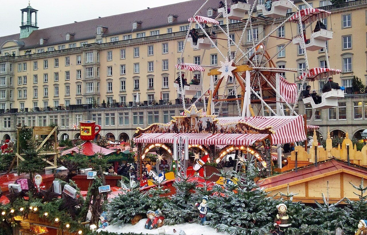 Die schönsten Sehenswürdigkeiten