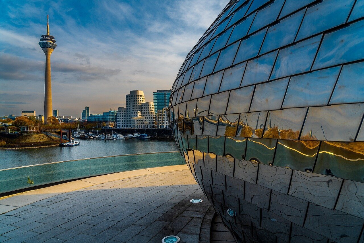 Die beliebtesten Städte