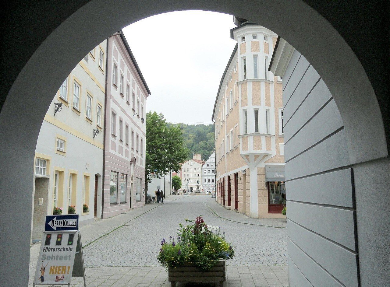 Die beliebtesten Städte