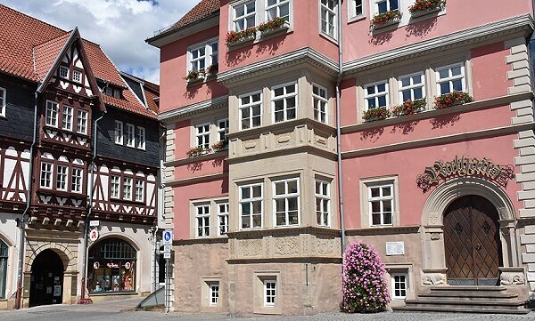 Urlaubsorte & Reiseziele