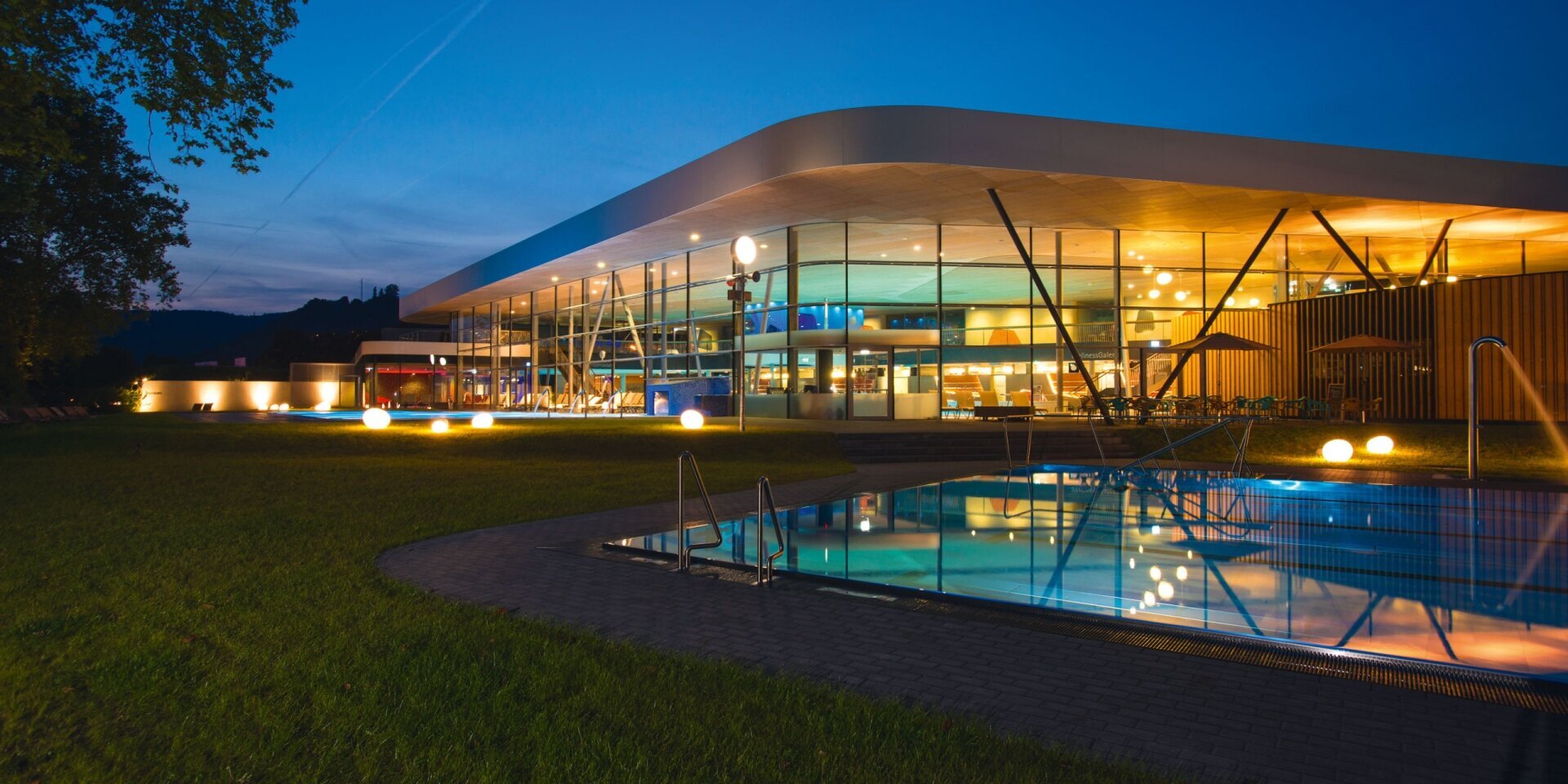 Thermen