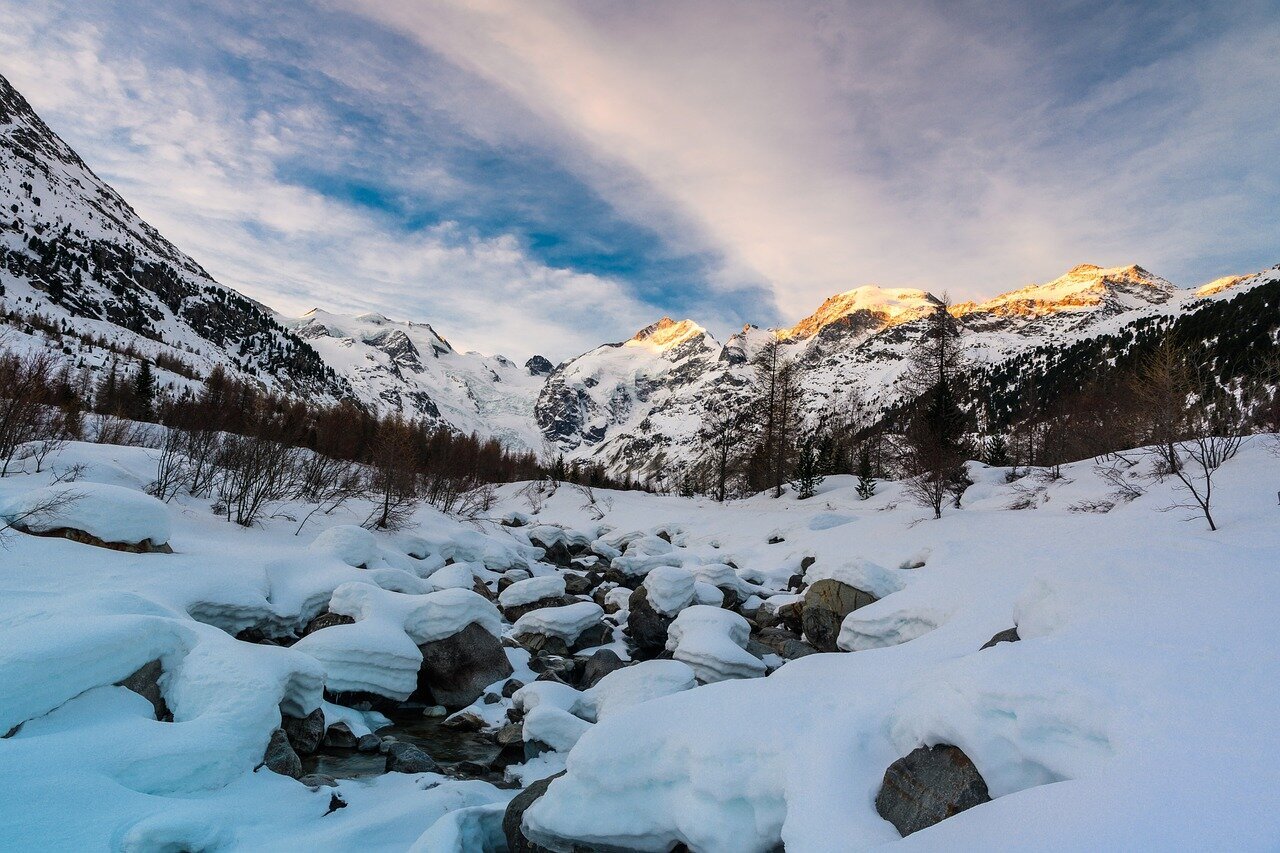 Urlaubsorte & Reiseziele