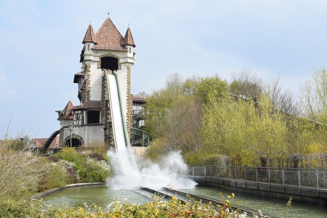 Die schönsten Sehenswürdigkeiten