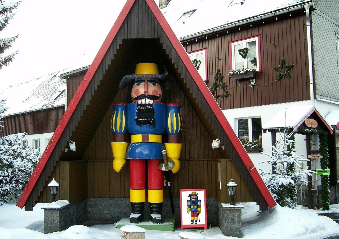 Die schönsten Sehenswürdigkeiten