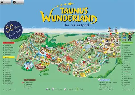 Die schönsten Sehenswürdigkeiten