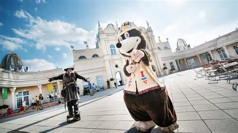 Die schönsten Sehenswürdigkeiten