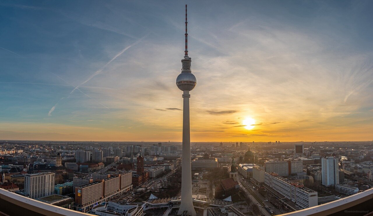 Die schönsten Sehenswürdigkeiten