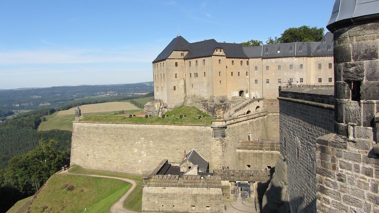 Sachsen