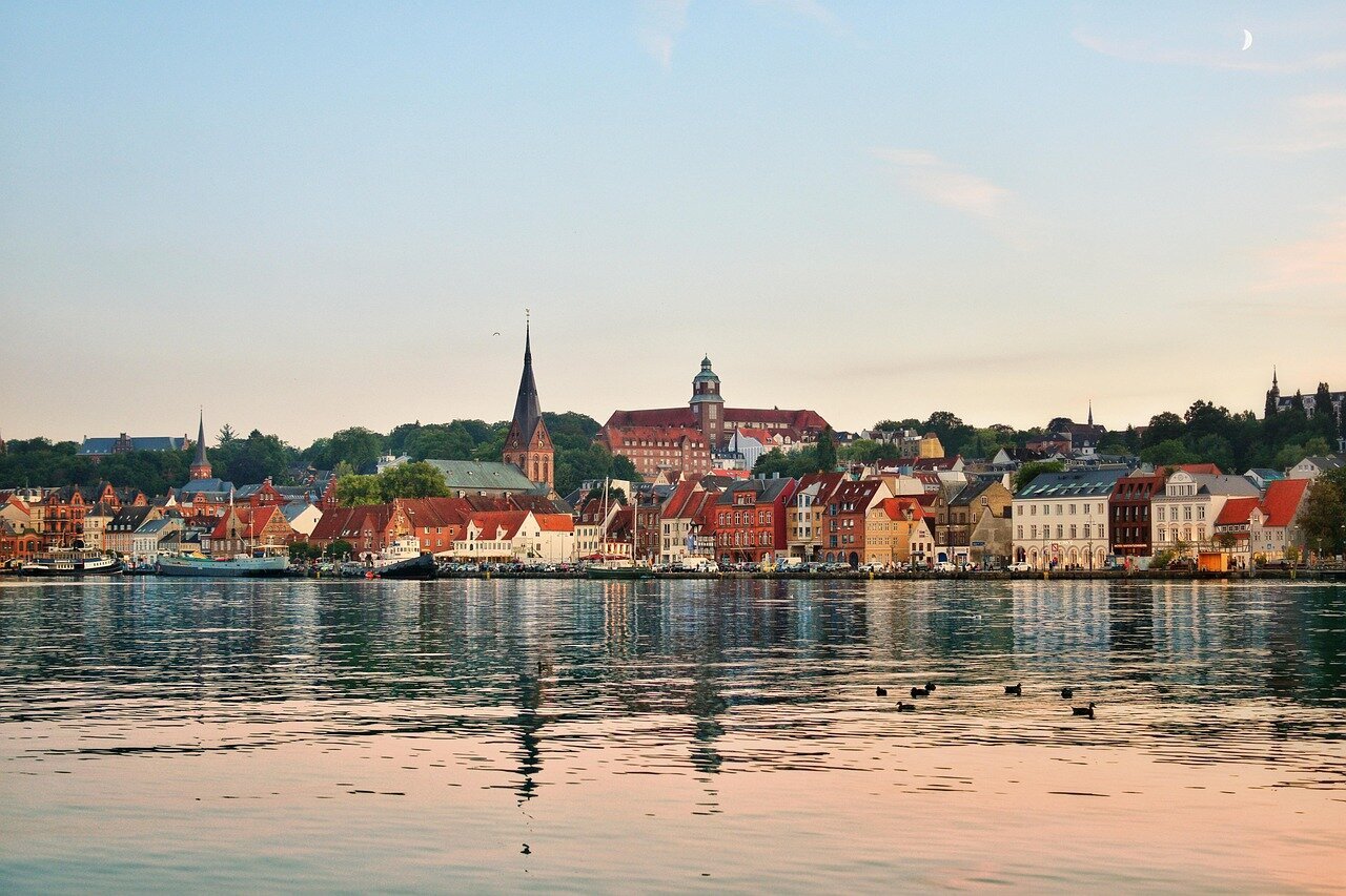 Strandstühle Ost-See