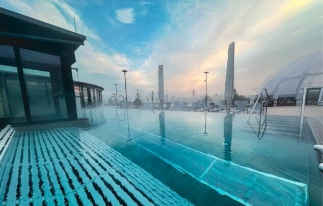 Thermen