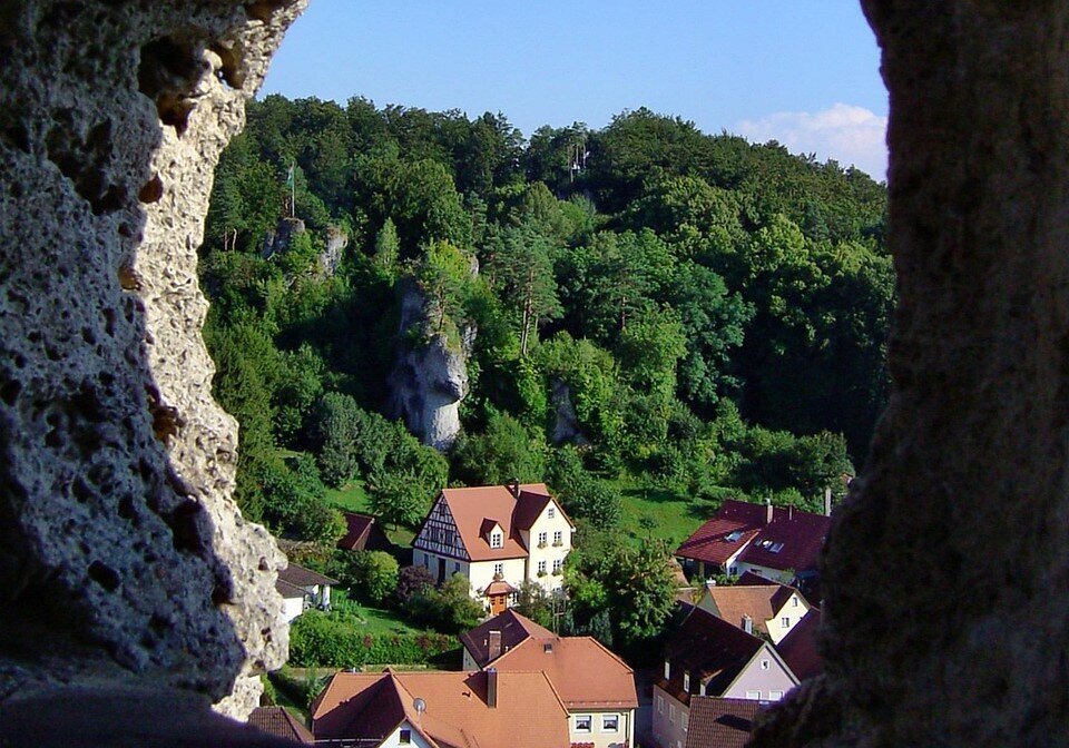 Die schönsten Sehenswürdigkeiten