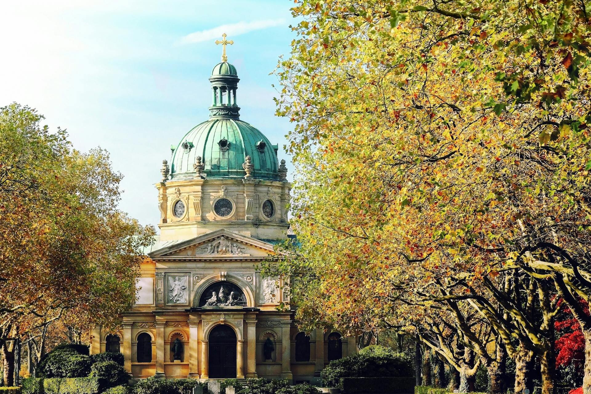 Die beliebtesten Städte