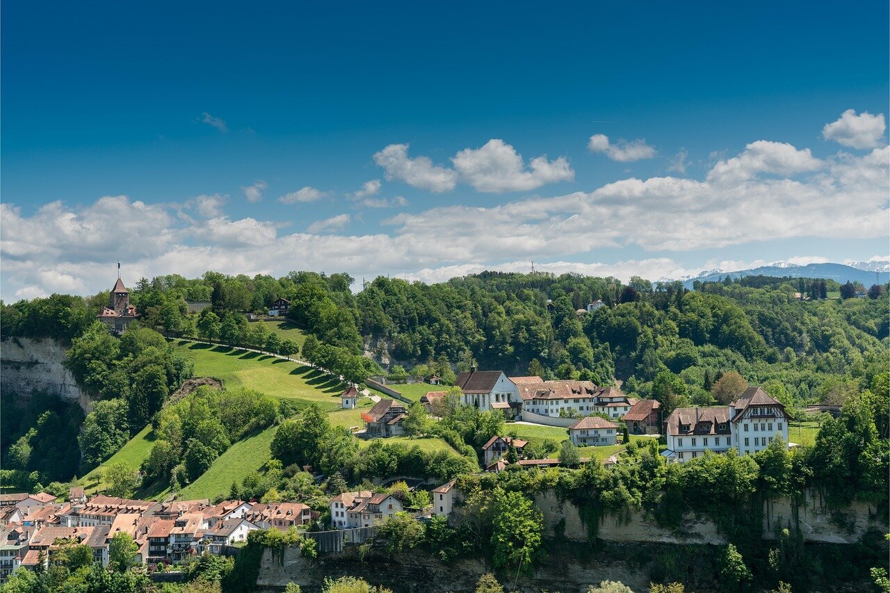 Die beliebtesten Städte