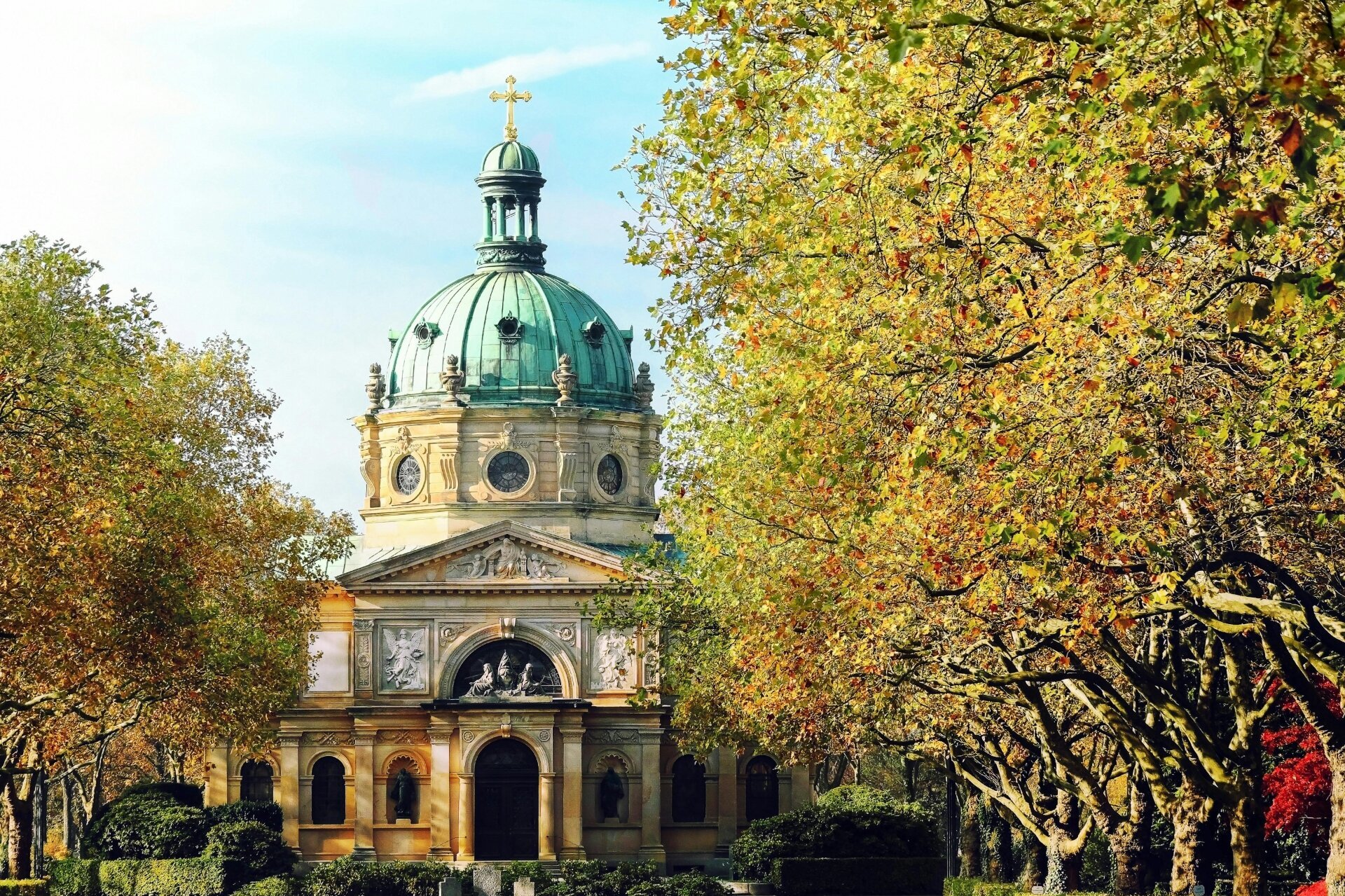 Die beliebtesten Städte