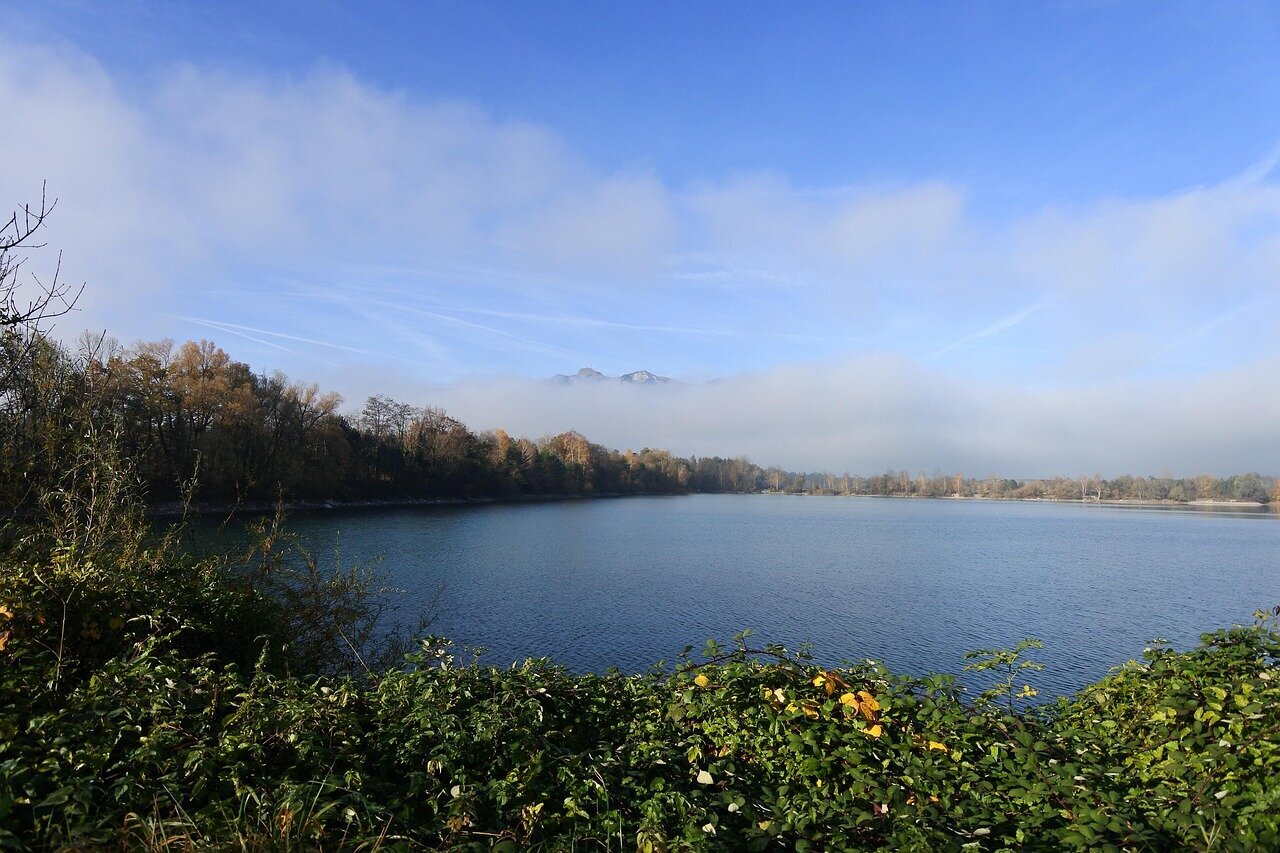 Die schönsten Sehenswürdigkeiten