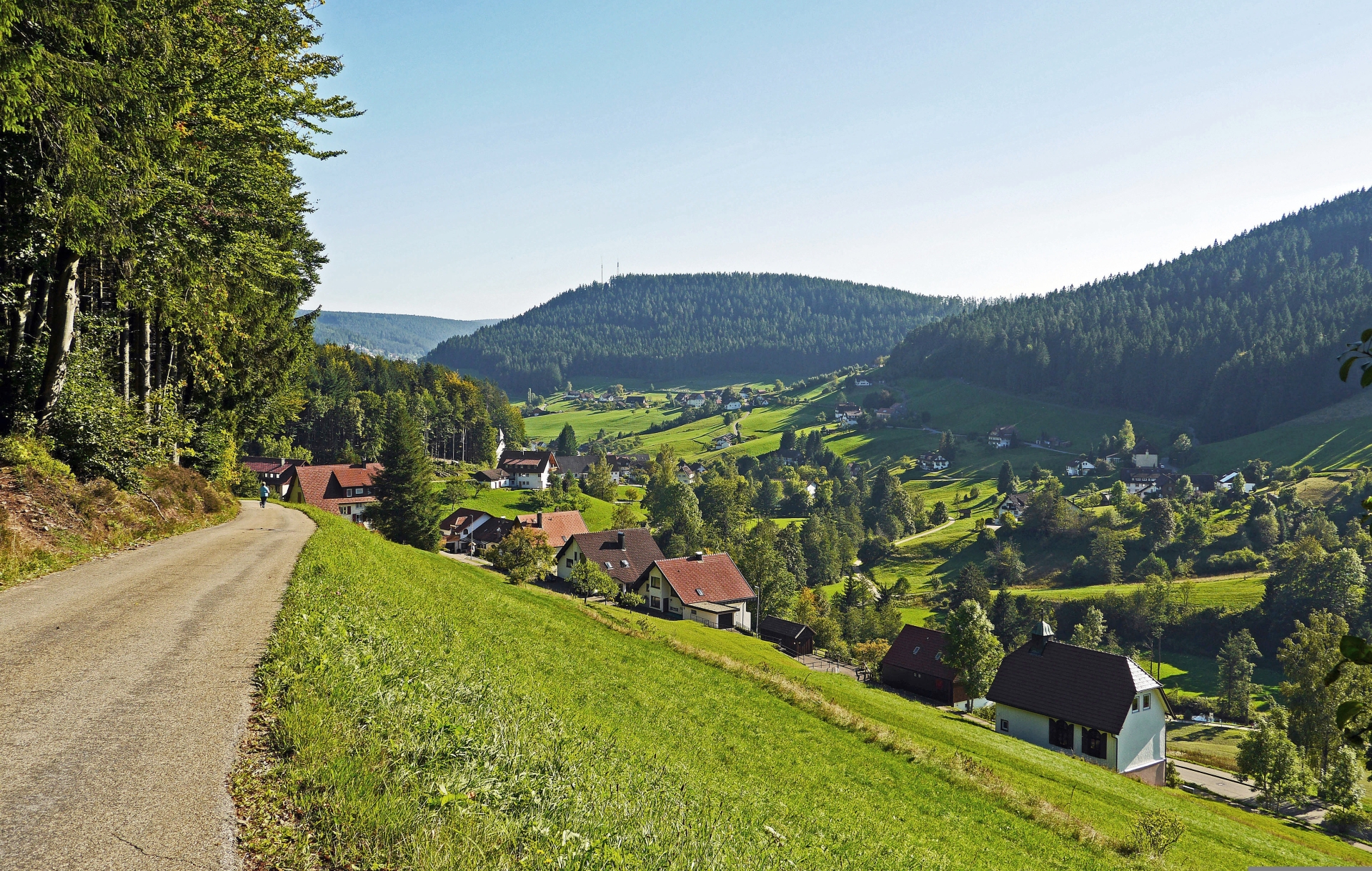Die beliebtesten Städte