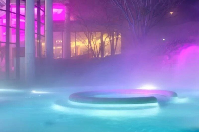 Thermen