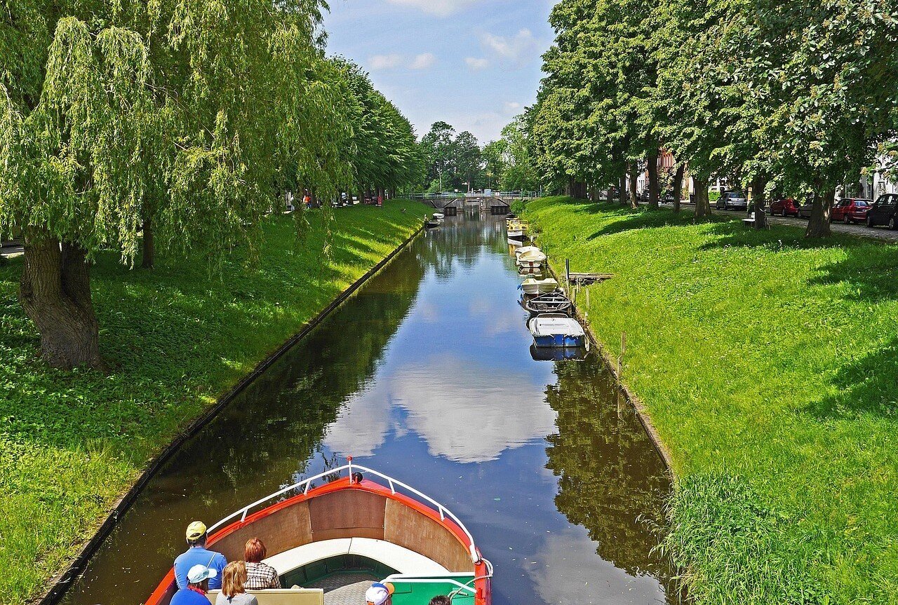 Die beliebtesten Städte