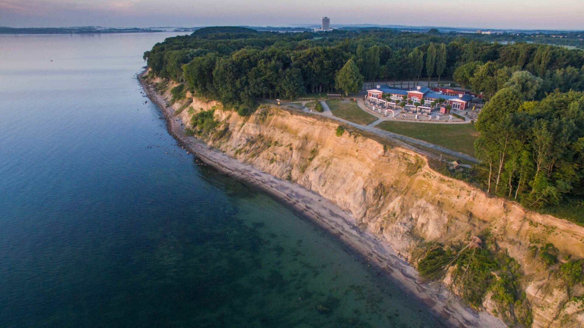 Die schönsten Sehenswürdigkeiten