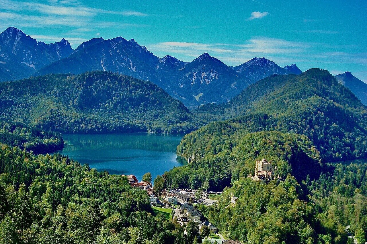 Die beliebtesten Städte