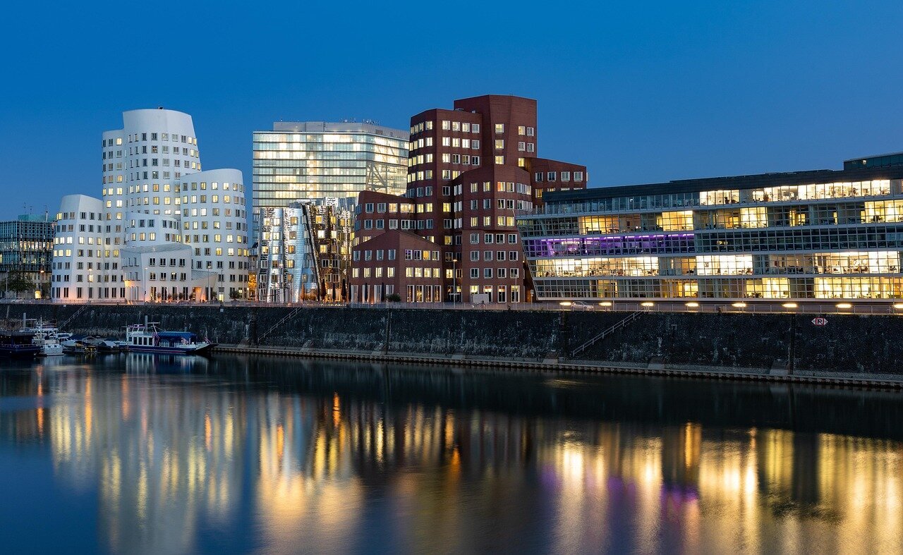 Die schönsten Sehenswürdigkeiten