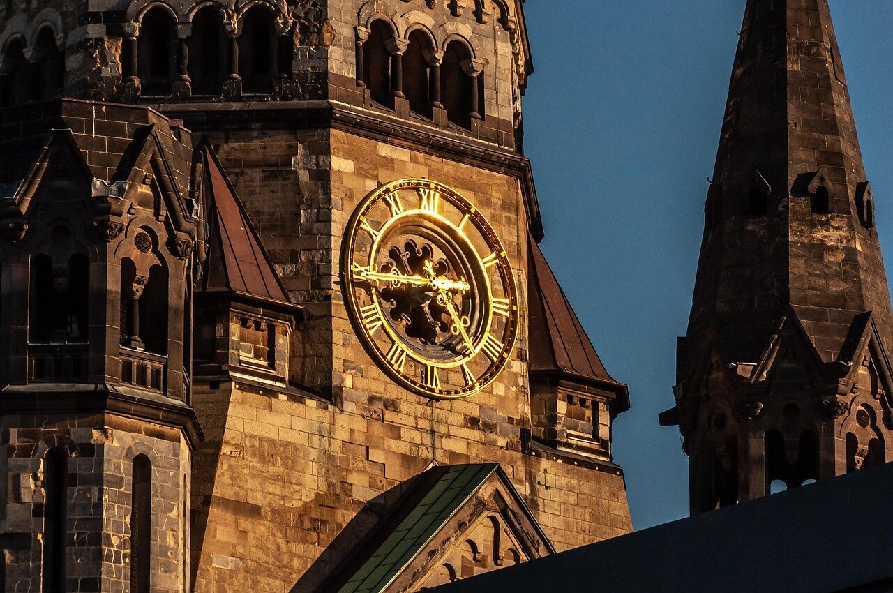 Die schönsten Sehenswürdigkeiten