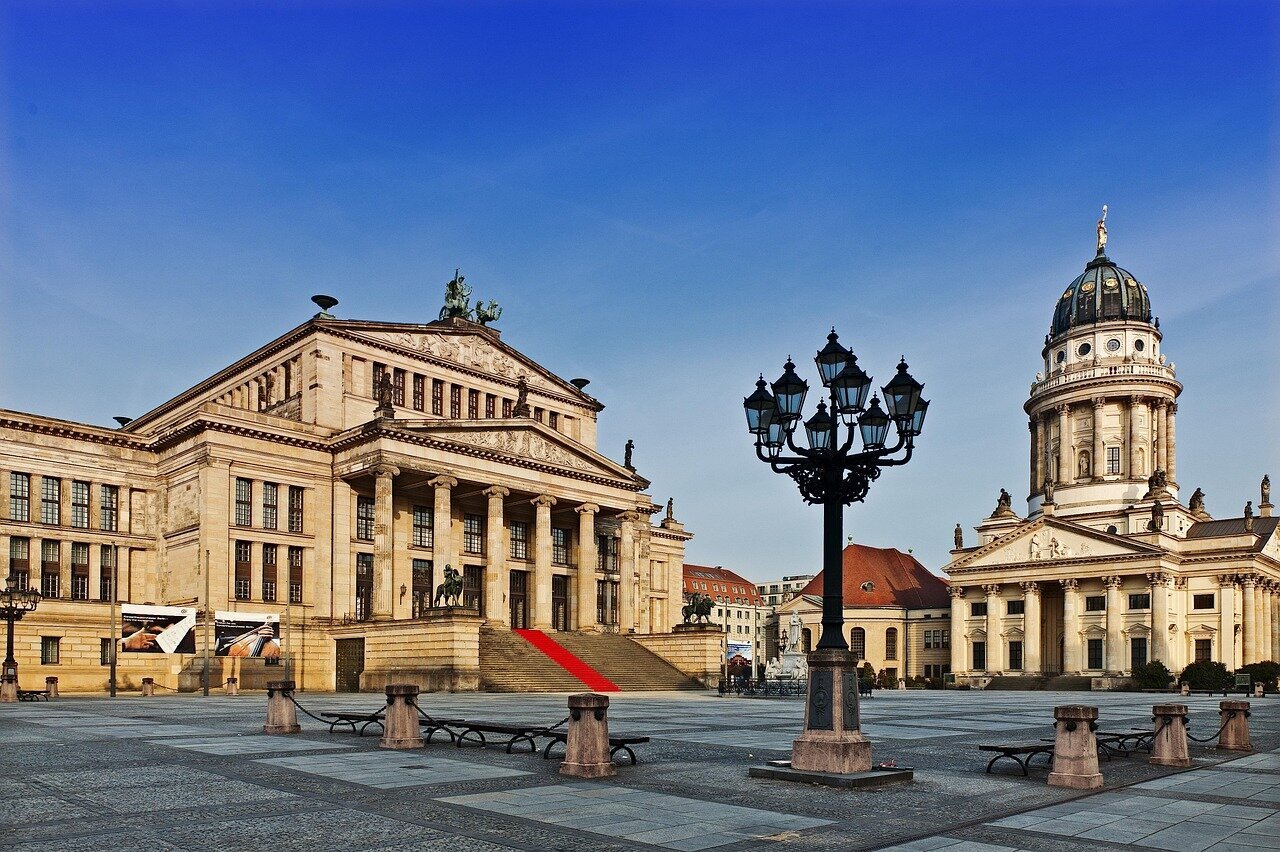 Die schönsten Sehenswürdigkeiten