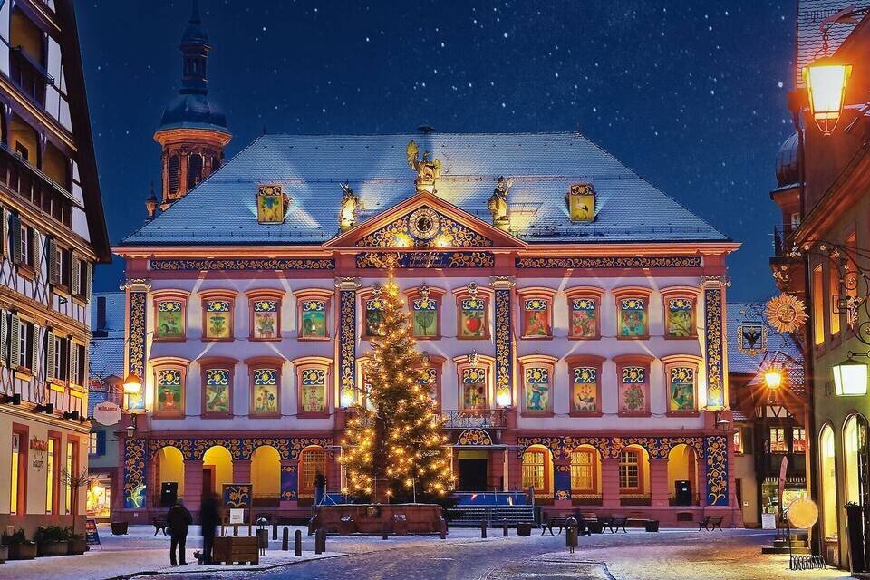 Die schönsten Sehenswürdigkeiten