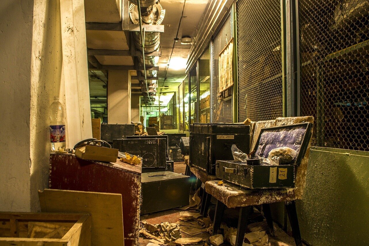 Die schönsten Sehenswürdigkeiten