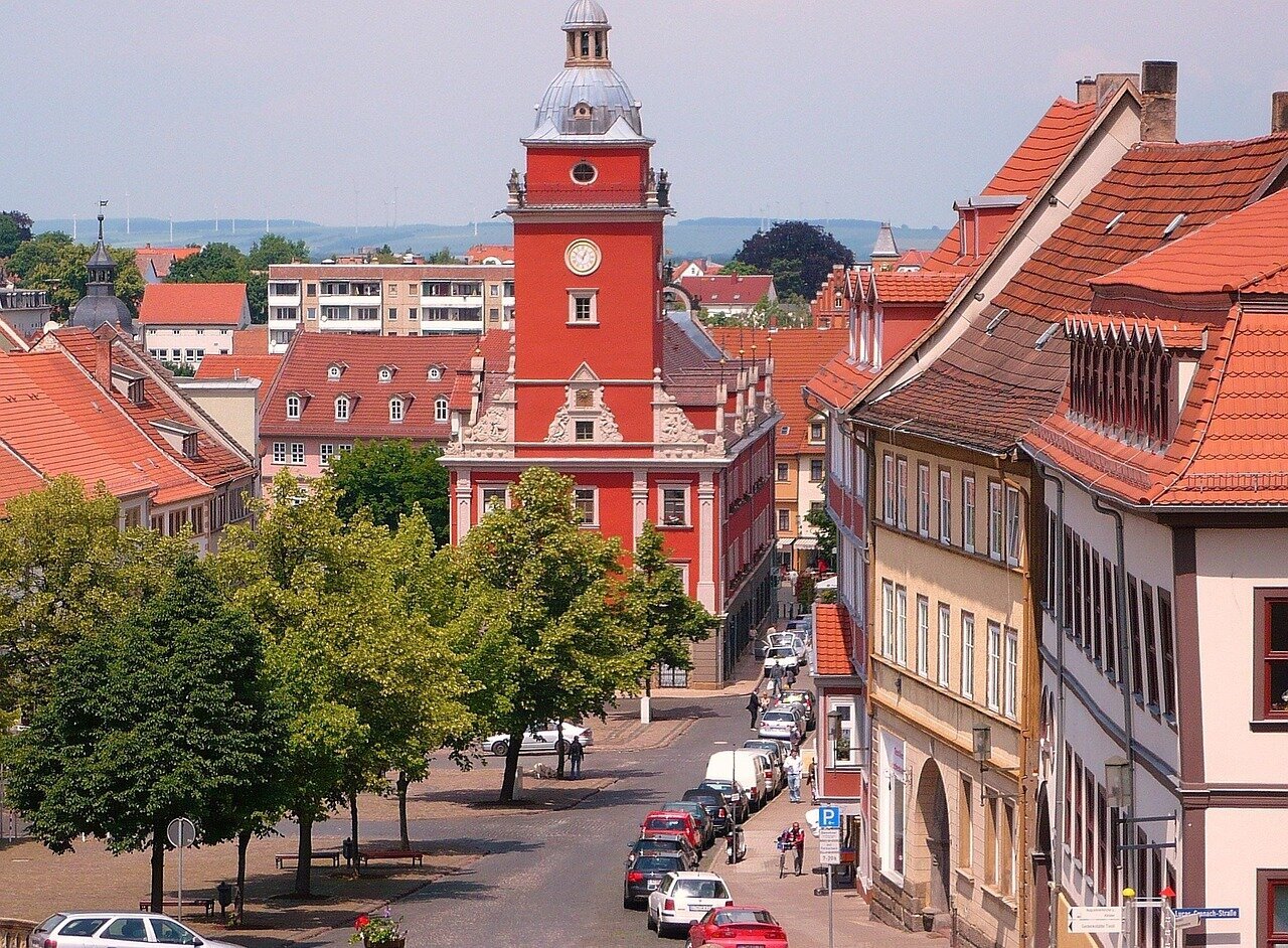 Die beliebtesten Städte