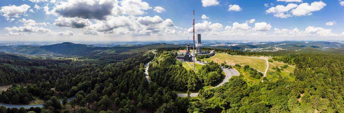 Die schönsten Sehenswürdigkeiten