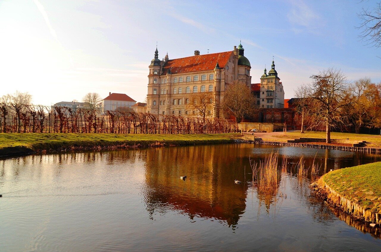 Landschaft