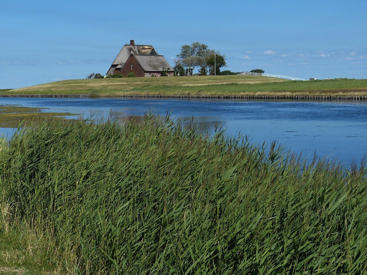 Strandstühle Ost-See