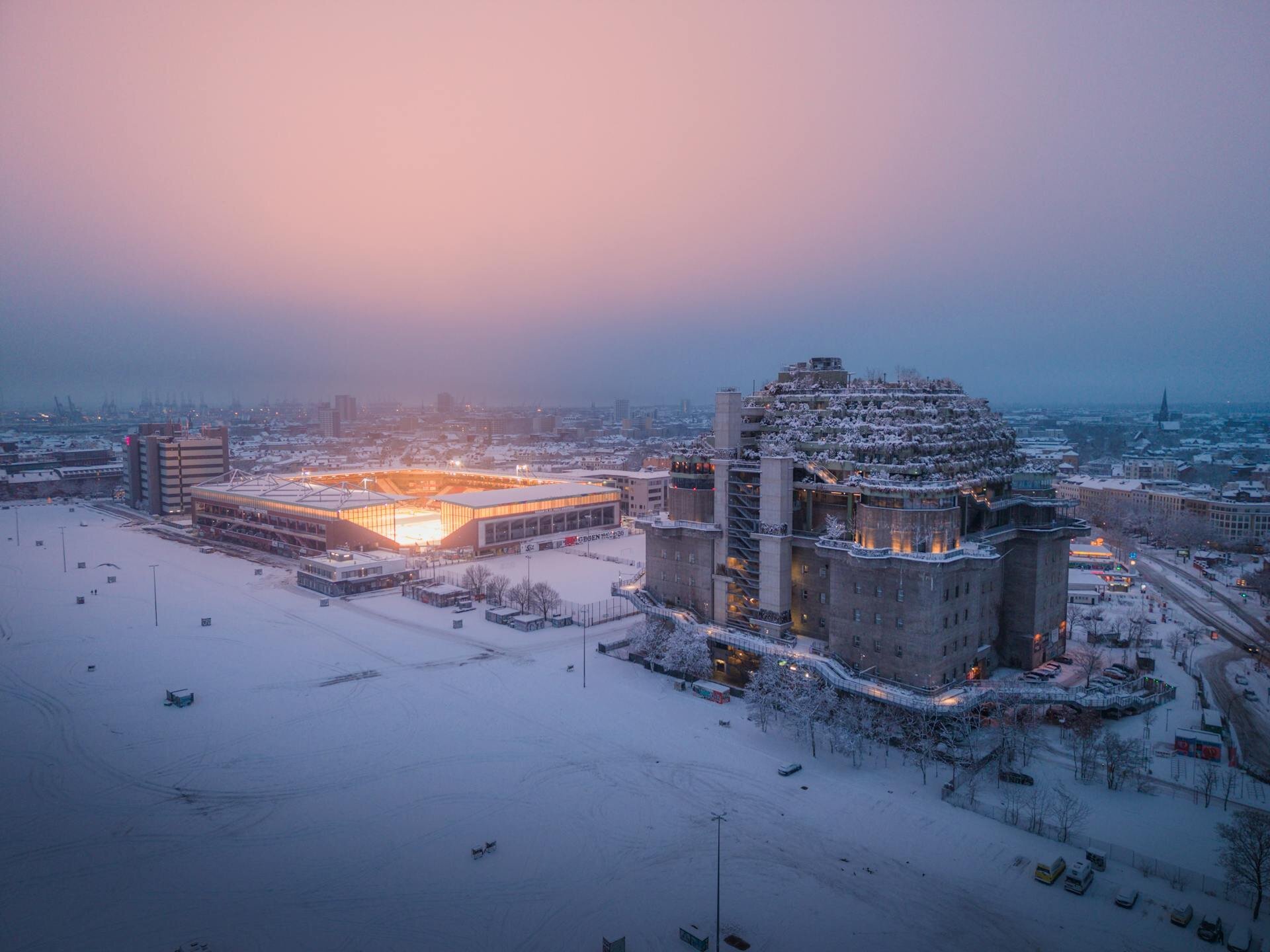 Die beliebtesten Städte