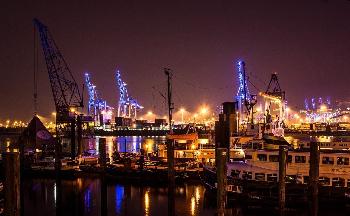 Die beliebtesten Städte