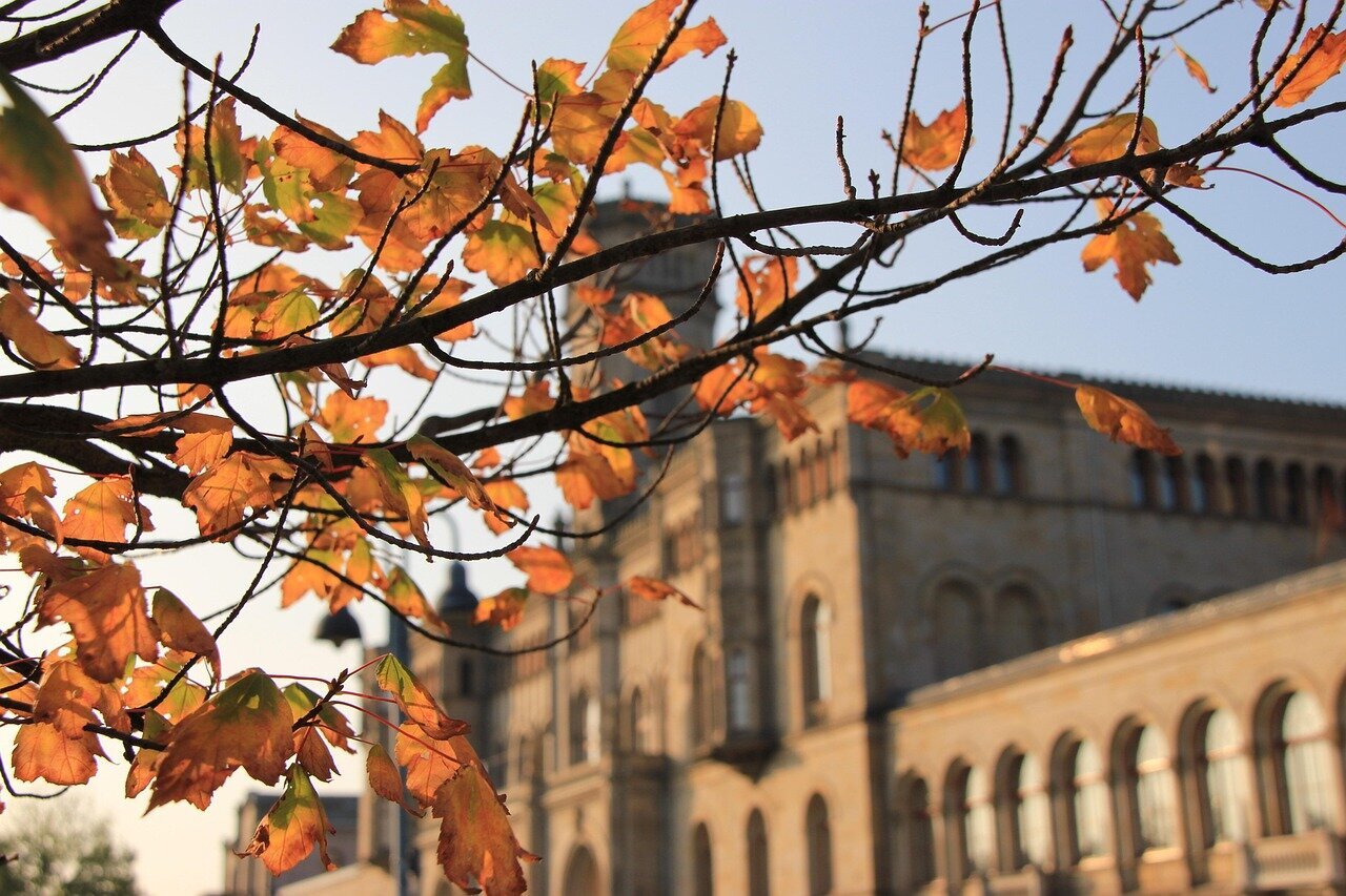 Urlaubsorte & Reiseziele