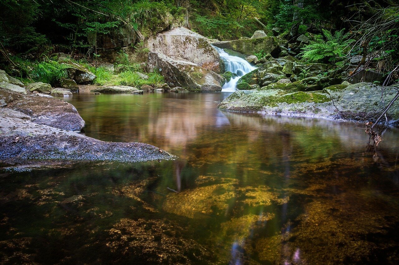 Urlaubsorte & Reiseziele