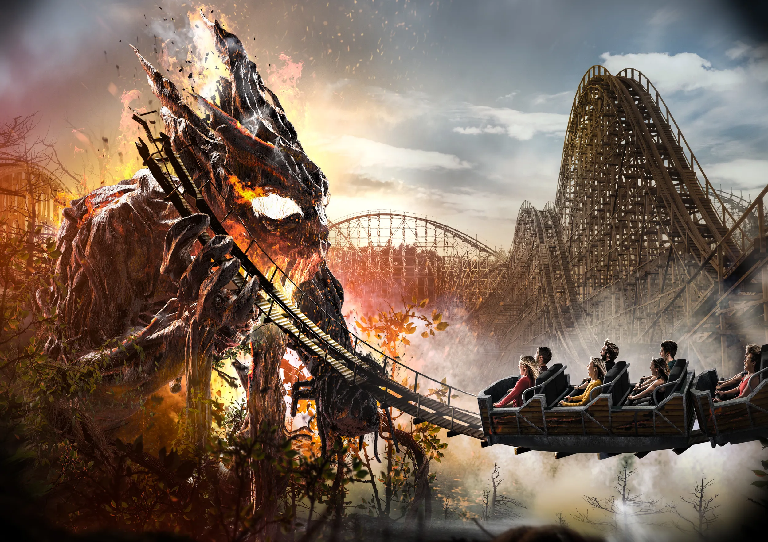 Die schönsten Sehenswürdigkeiten