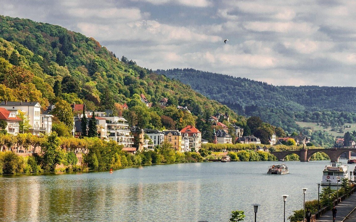 Die beliebtesten Städte