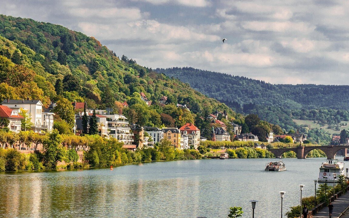 Die beliebtesten Städte