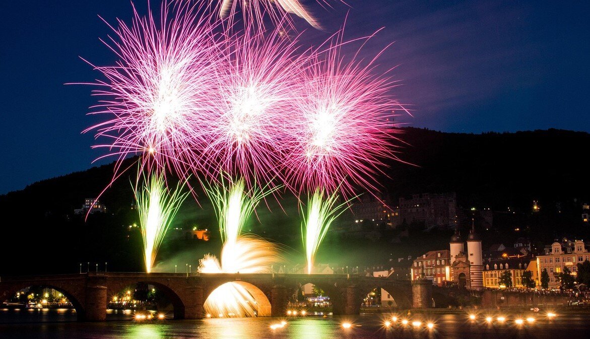 Die beliebtesten Städte