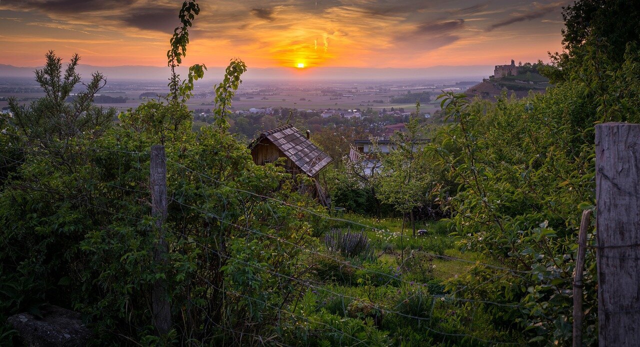 Urlaubsorte & Reiseziele