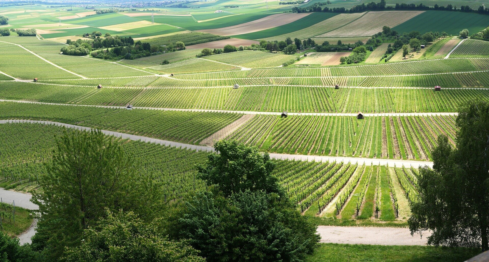 Urlaubsorte & Reiseziele