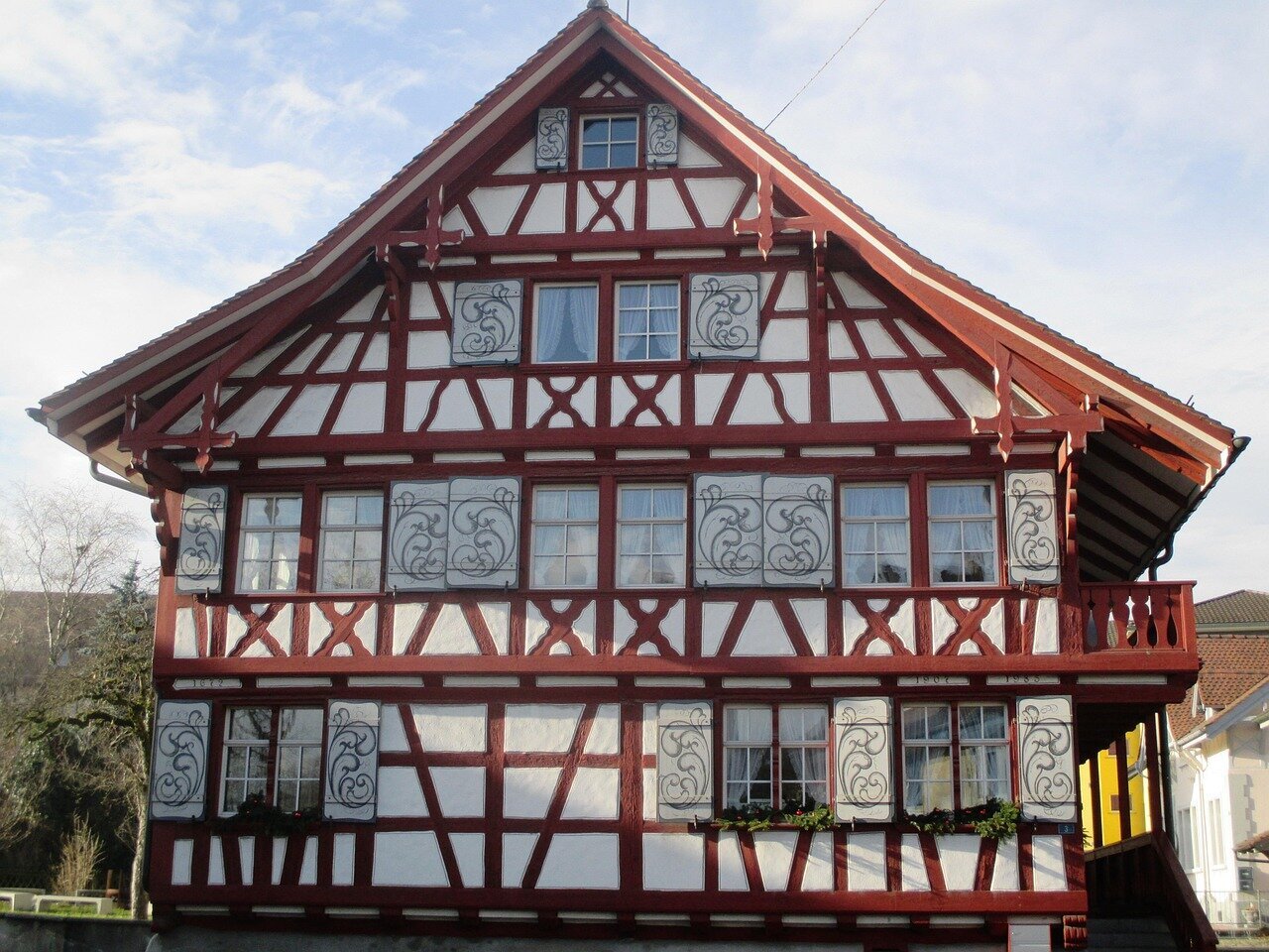 Achslach 