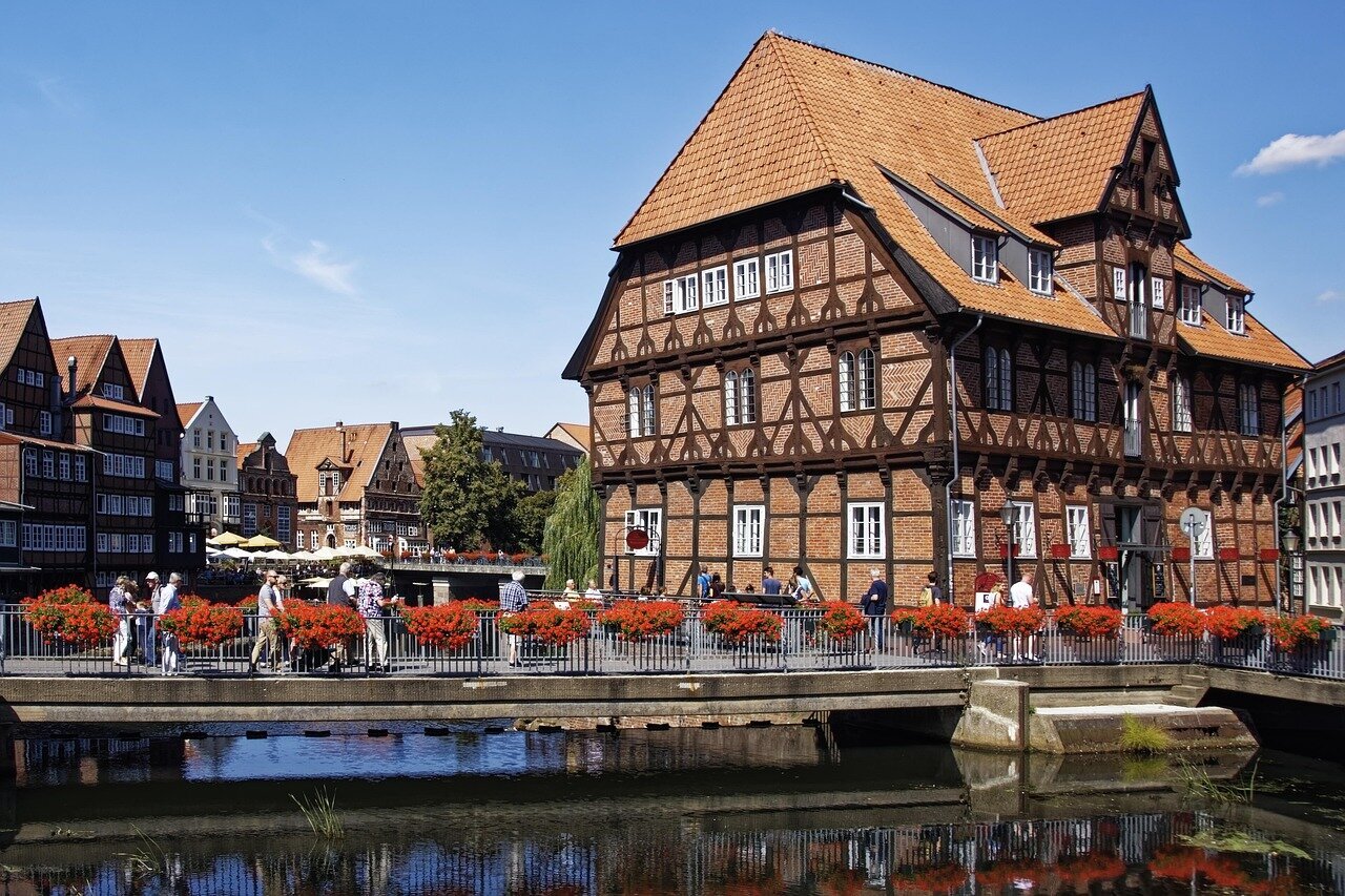 Die schönsten Sehenswürdigkeiten