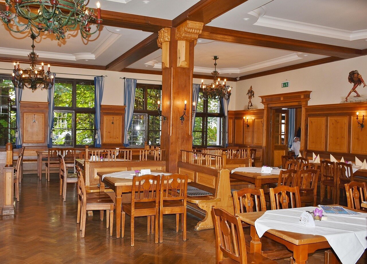 Die schönsten Sehenswürdigkeiten